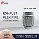 flexible pipe